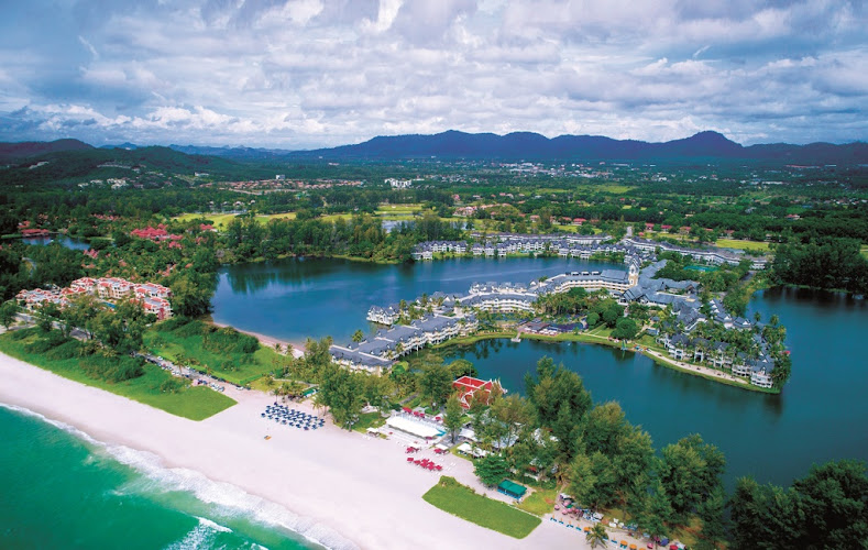 Angsana Beachfront — JaiDeeClear premium window film project in Laguna, Phuket