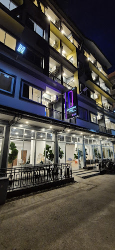 Diva Patong Hotel — JaiDeeClear premium window film project in Patong, Phuket