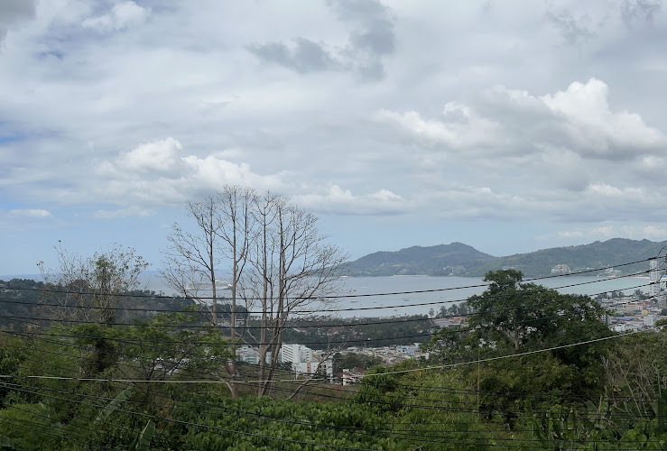 Hidden Loft — JaiDeeClear premium window film project in Patong, Phuket