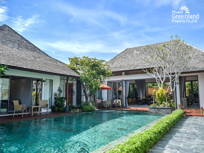 Lake House — JaiDeeClear premium window film project in Phuket