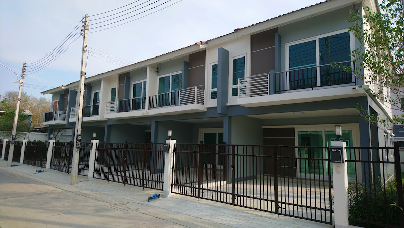 Supalai Primo — JaiDeeClear premium window film project in Phuket