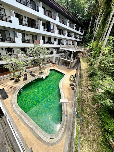 Surin Gate — JaiDeeClear premium window film project in Surin, Phuket