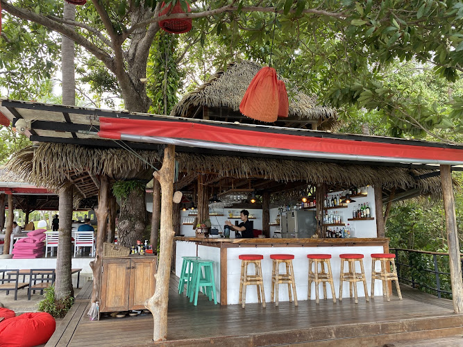 The Jungle Club — JaiDeeClear premium window film project in Phuket