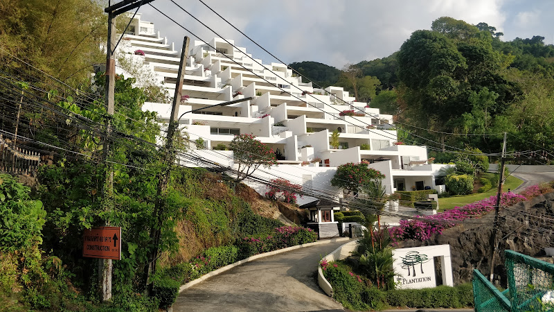 The Plantation — JaiDeeClear premium window film project in Phuket